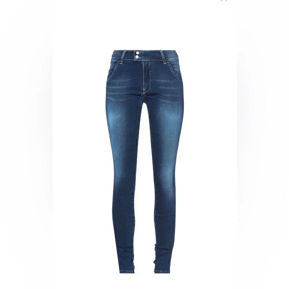 Italian designer MET jeans - Picture 5 of 11